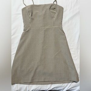 Aritzia Classic Mini Dress